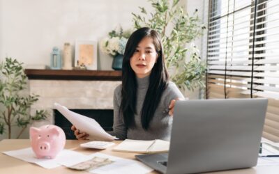 How Small Business Owners Can Build a Scalable Financial Plan 