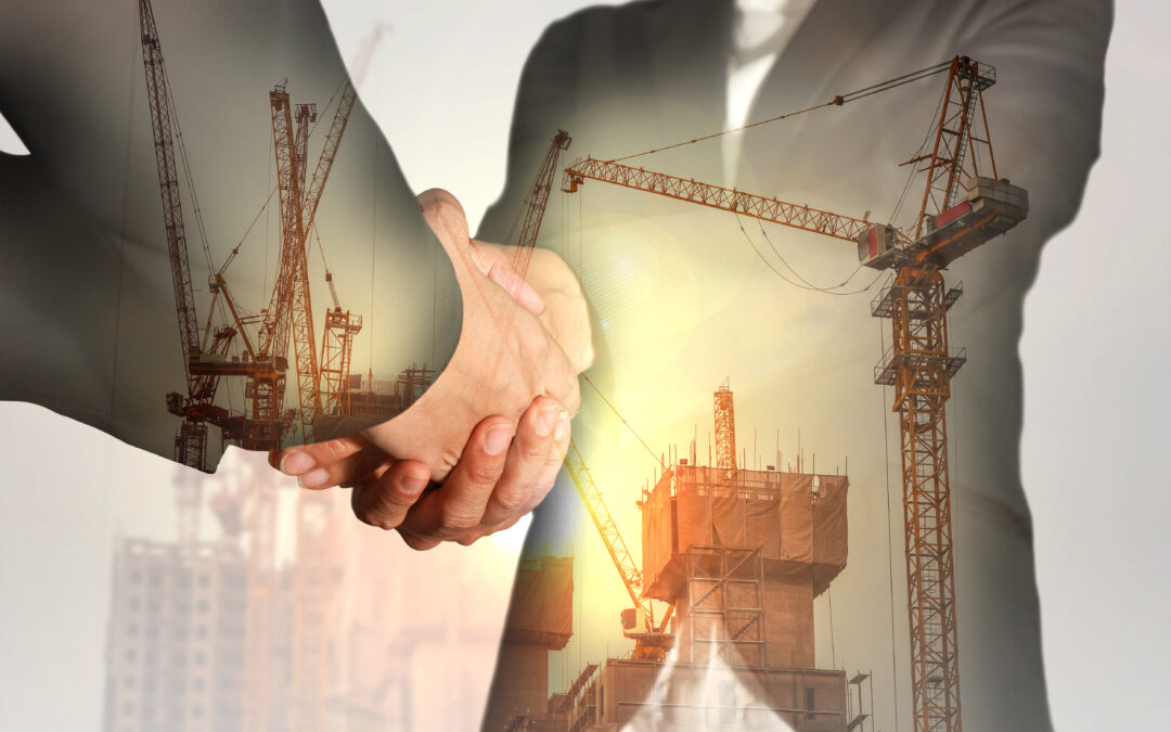 Why Government Contractors Fail the Pre-Award Survey and How to Pass with Confidence 