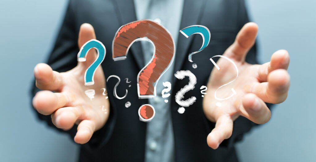 Frequently Asked Questions