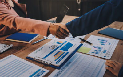 Financial Forecasting for CEOs: How Smart Leaders Scale with Confidence