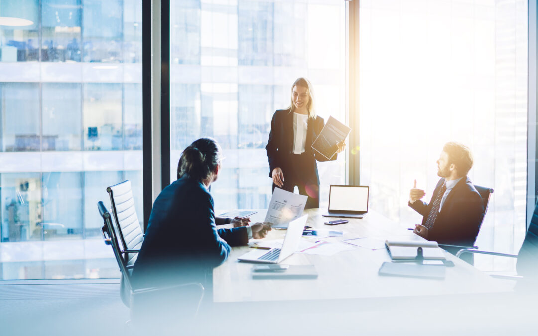 Why Small Businesses Fail, And What Smart CEOs Do Differently 