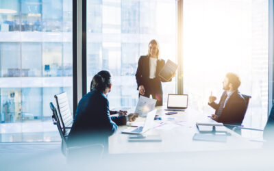 Why Small Businesses Fail, And What Smart CEOs Do Differently 