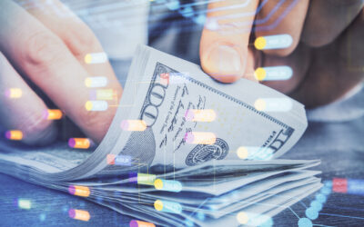 Why Growing Government Contractors Run Into Cash Flow Problems  