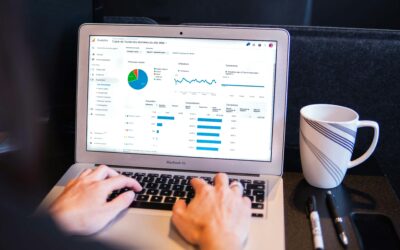 The 5 Metrics High-Growth Government Contractors Track Every Month
